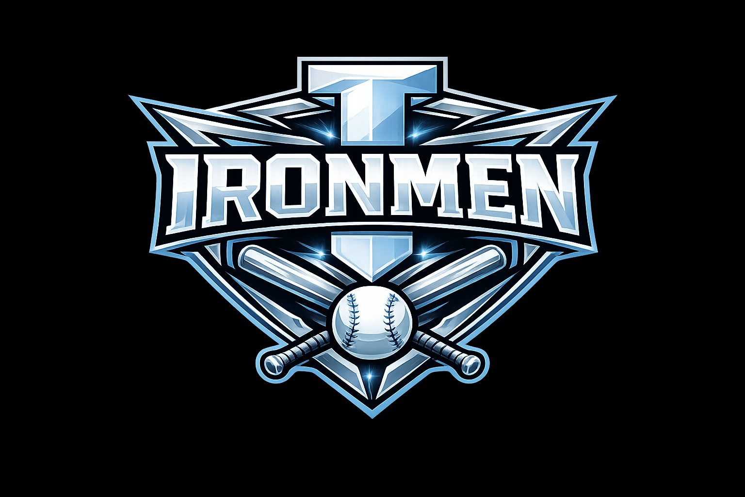 Iron Maidens Softball